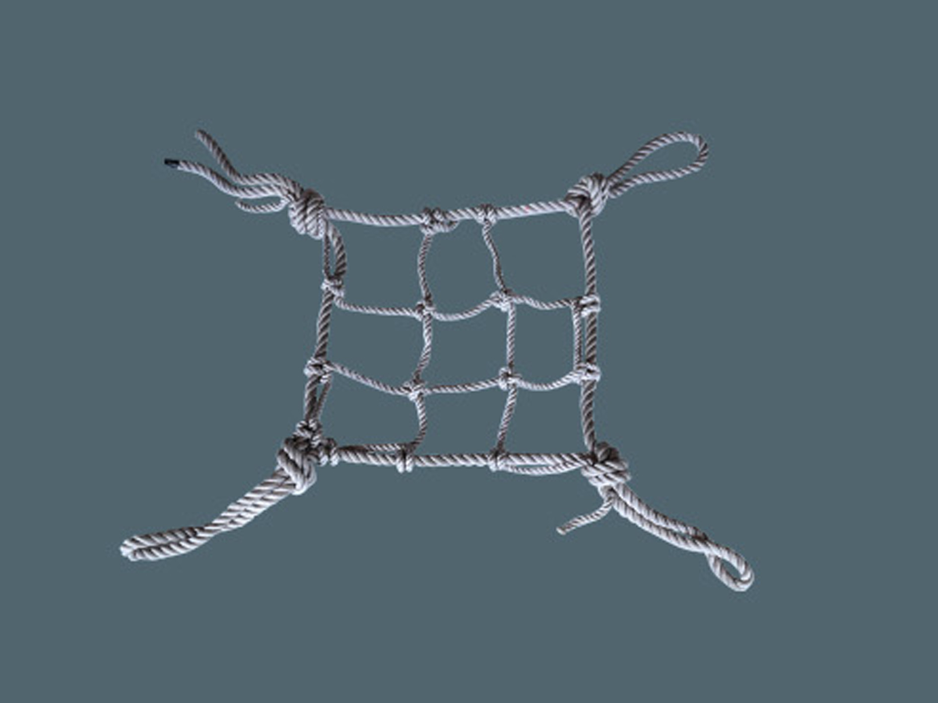 ڷ